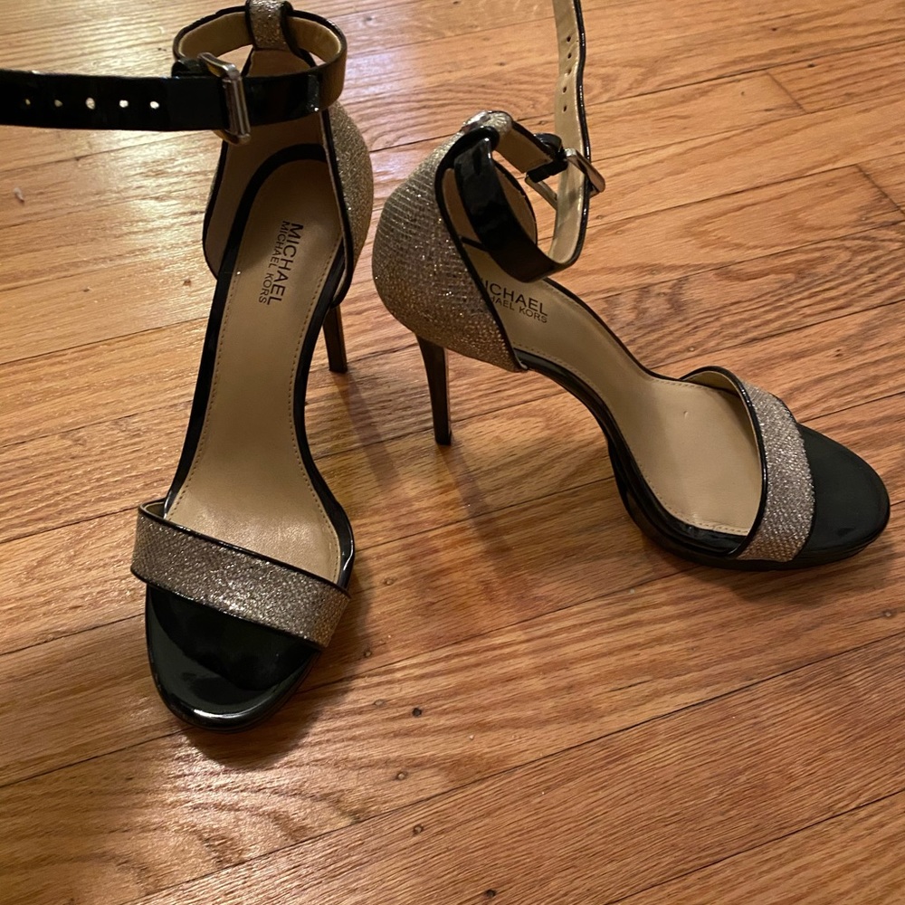 heels